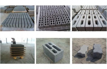 Nên dùng gạch gì để xây nhà? Gạch đỏ, gạch không nung hay gạch bê tông?