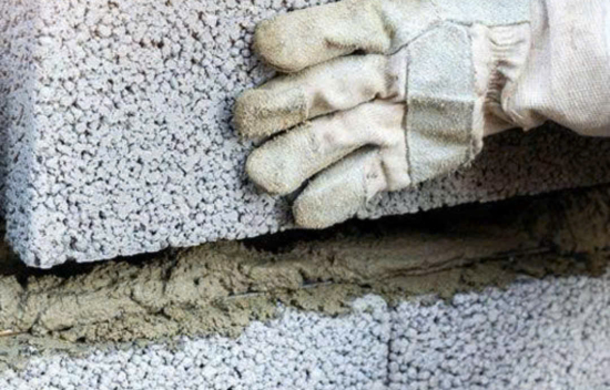 Gạch không nung công nghệ cao Miền Bắc