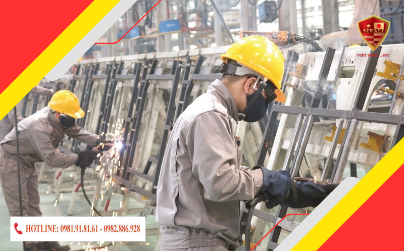 ứng dụng công nghệ xanh trong sản xuất và xây dựng nhằm giảm thiểu carbon