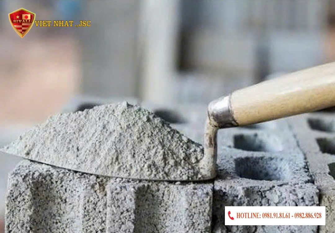 gạch không nung - vật liệu xây dựng của thời đại mới.