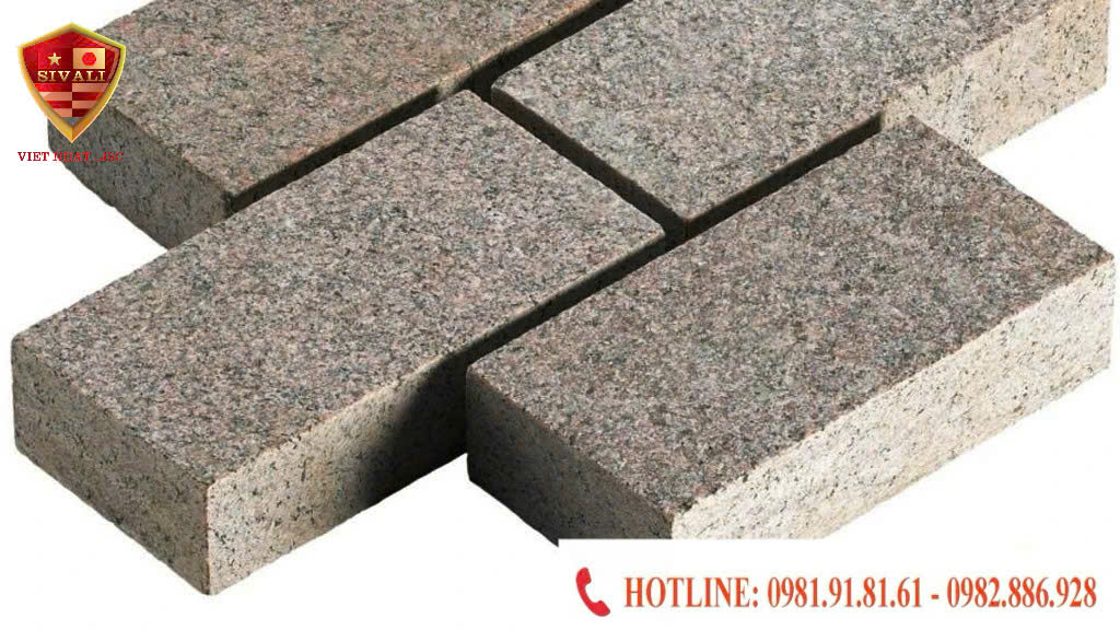 mẫu gạch xi măng lát nền cơ bản